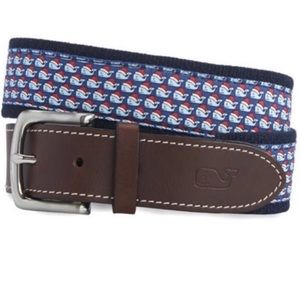 Brand New Vineyard Vines Belt size 30